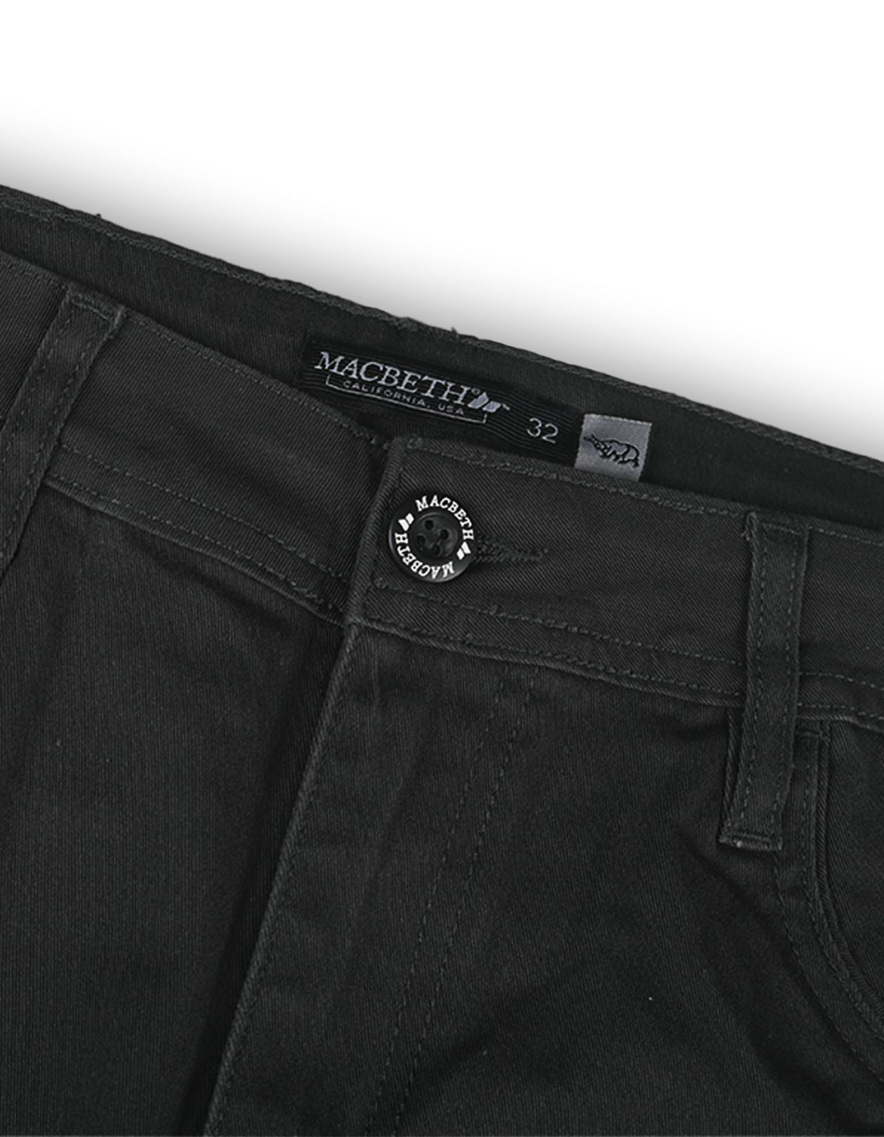 Picture of CHINO PANTS (STRAIGHT CUT)