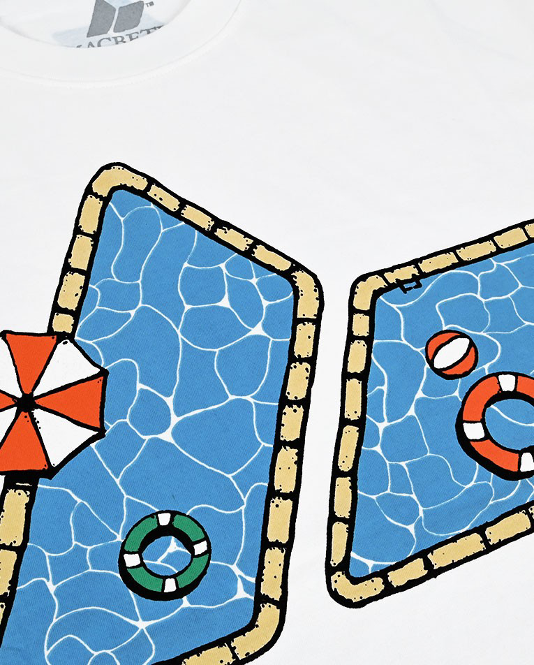 Picture of POOL PARTY