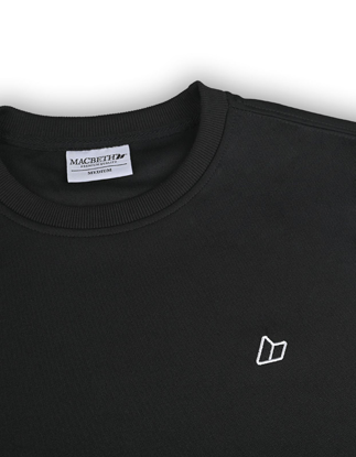 Show details for ESSENTIAL SWEAT SHIRT