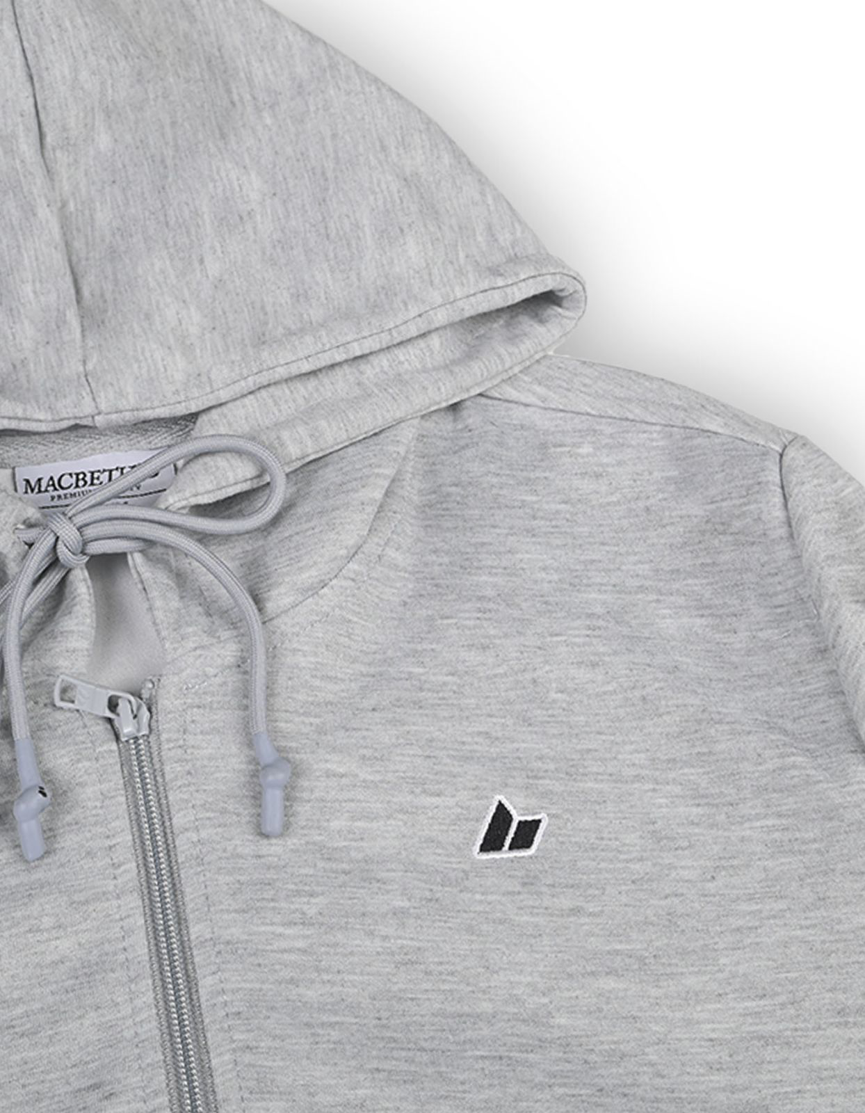 Picture of BIND HOODIE JACKET