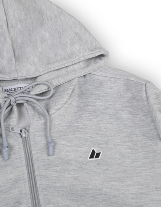 Show details for BIND HOODIE JACKET