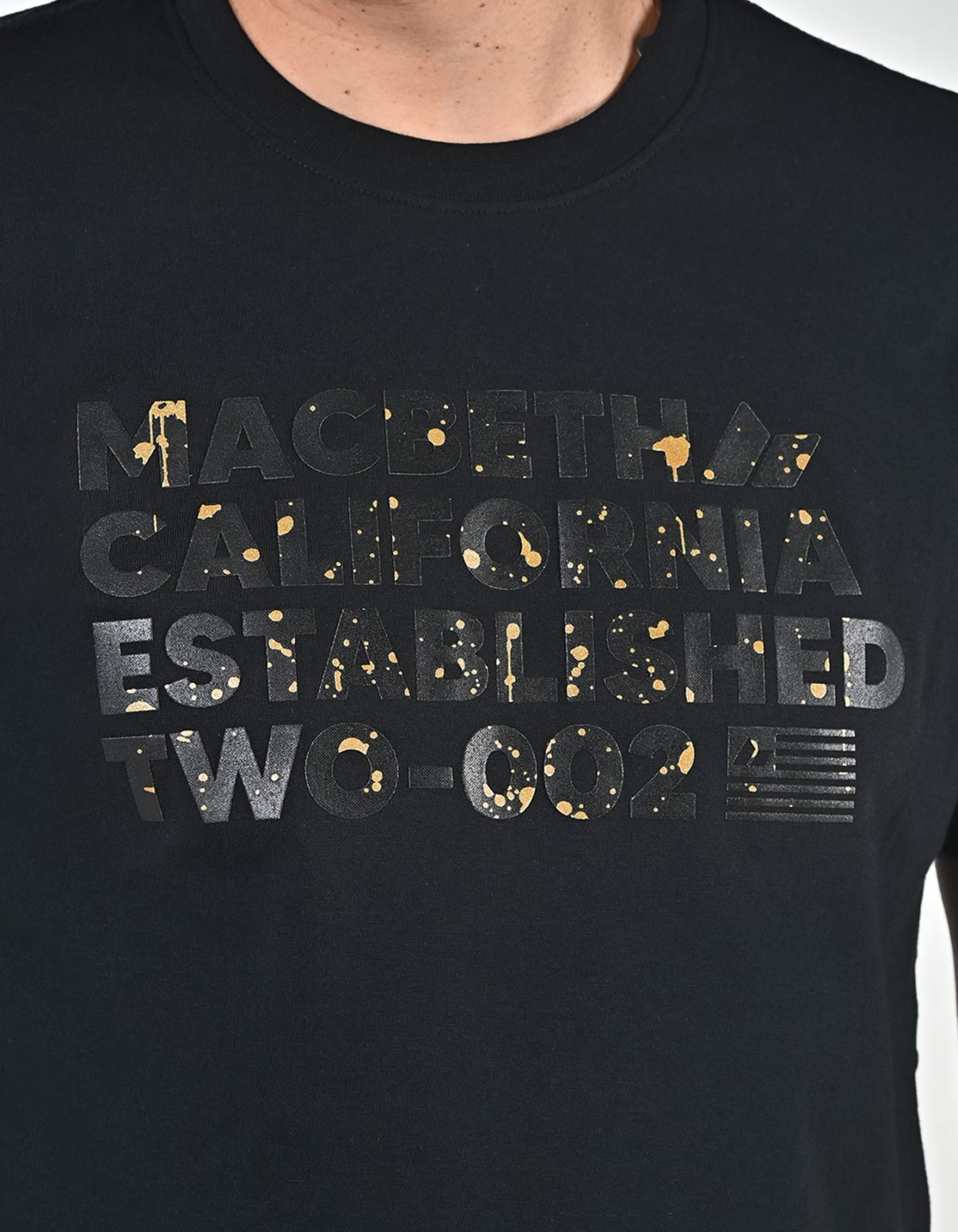 Picture of GOLD SPLAT