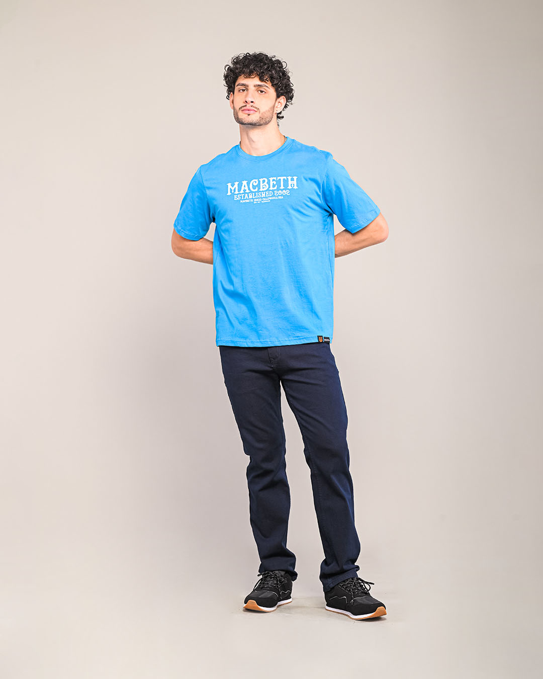 Picture of MARKED (INDIGO COLLECTION)