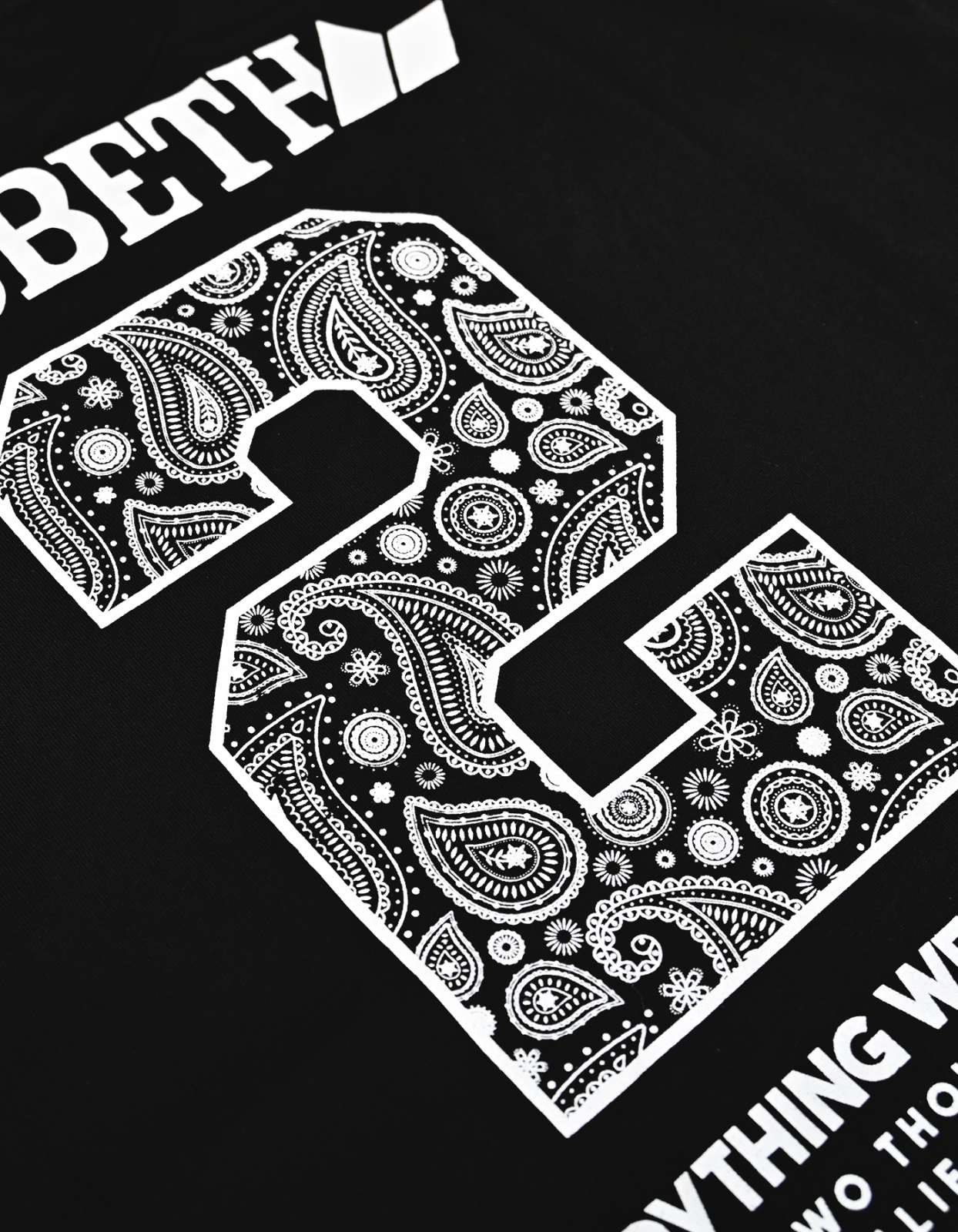 Picture of VARSITY BS