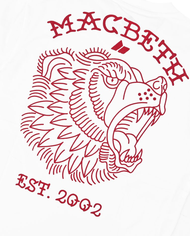 Picture of OLD TRAD BEAR