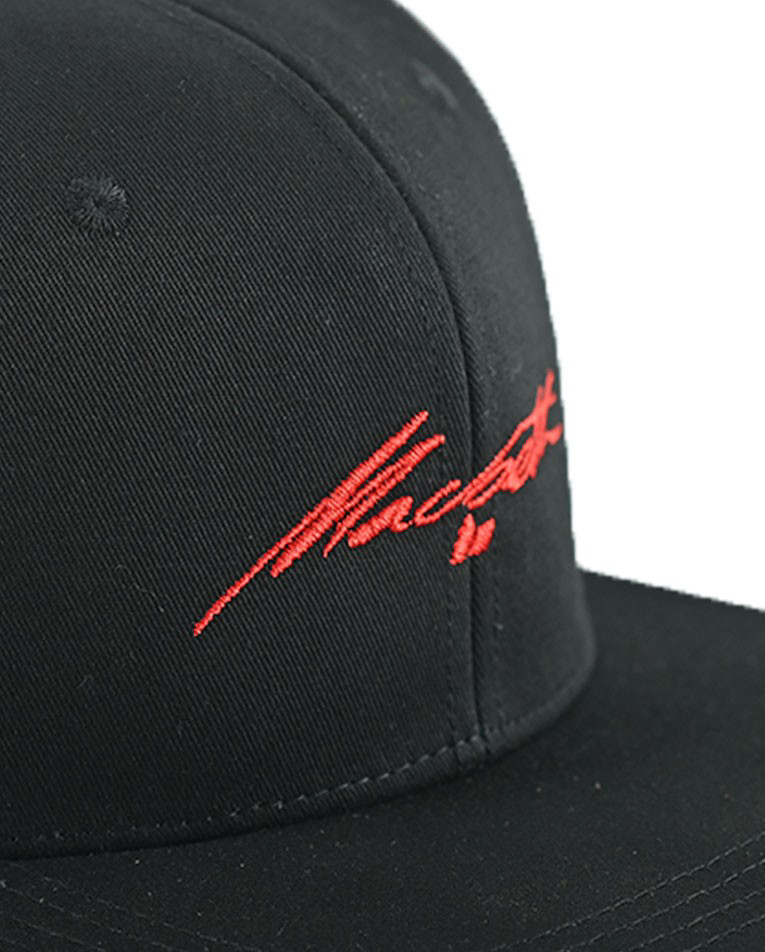 Picture of SIGNATURE SNAPBACK